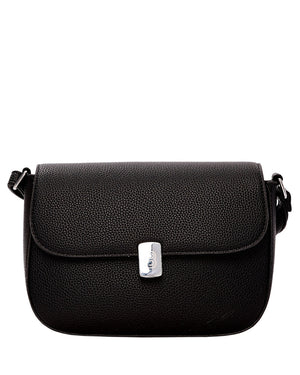 Τσάντα χιαστή QR-23929 - Μαύρο