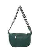 Τσάντα χιαστή JX-9116 - Πράσινο