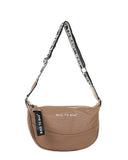 Τσάντα χιαστή JX-9116 - Khaki