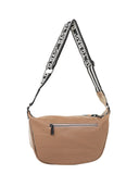 Τσάντα χιαστή JX-9116 - Khaki