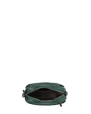 Τσάντα χιαστή HJ1009 - Πράσινο