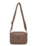 Τσάντα χιαστή HJ1009 - Khaki