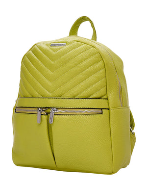 Σακίδιο πλάτης YR3535 - Ανοιχτό Πράσινο