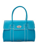 Τσάντα ώμου KX2316 - Γαλάζιο