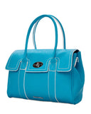 Τσάντα ώμου KX2316 - Γαλάζιο