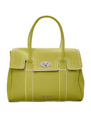 Τσάντα ώμου KX2316 - Ανοιχτό Πράσινο