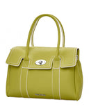Τσάντα ώμου KX2316 - Ανοιχτό Πράσινο