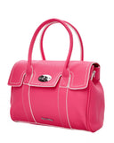 Τσάντα ώμου KX2316 - Φούξ