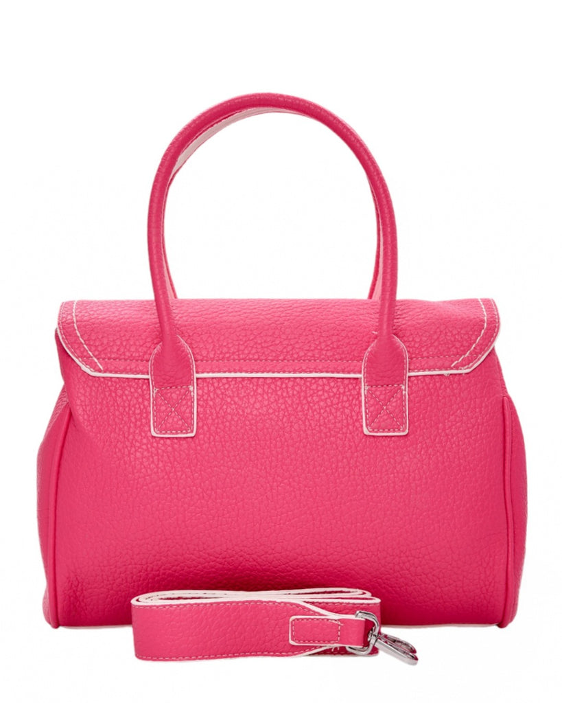 Τσάντα ώμου KX2316 - Φούξ