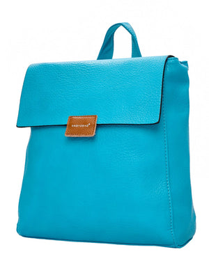 Σακίδιο πλάτης WL77007 - Γαλάζιο