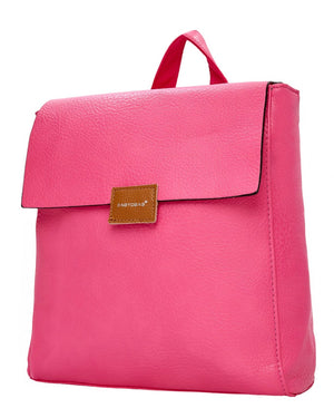 Σακίδιο πλάτης WL77007 - Φούξ