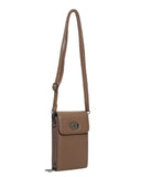 Τσαντάκι χιαστή HJ1008 - Khaki
