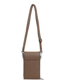 Τσαντάκι χιαστή HJ1008 - Khaki