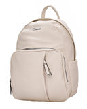 Σακίδιο πλάτης W-6144 - Μπέζ
