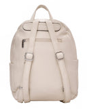 Σακίδιο πλάτης W-6144 - Μπέζ