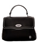 Τσάντα χειρός KX2314 - Μαύρο