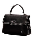 Τσάντα χειρός KX2314 - Μαύρο