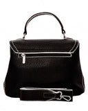 Τσάντα χειρός KX2314 - Μαύρο