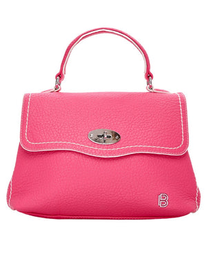 Τσάντα χειρός KX2314 - Φούξ