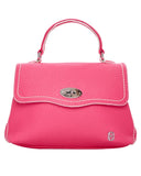 Τσάντα χειρός KX2314 - Φούξ