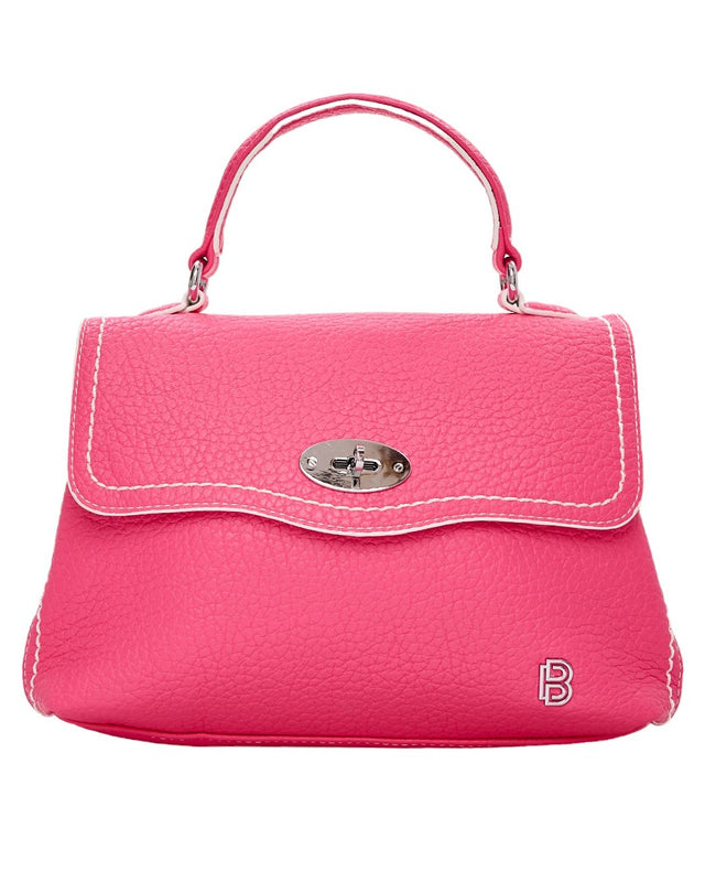 Τσάντα χειρός KX2314 - Φούξ