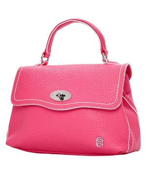 Τσάντα χειρός KX2314 - Φούξ