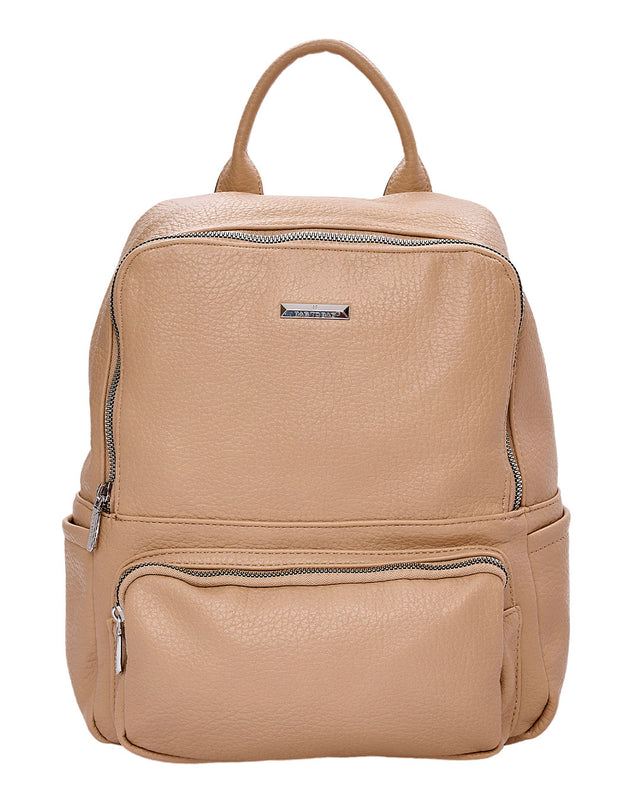 Σακίδιο πλάτης SP2365-1 - Apricot
