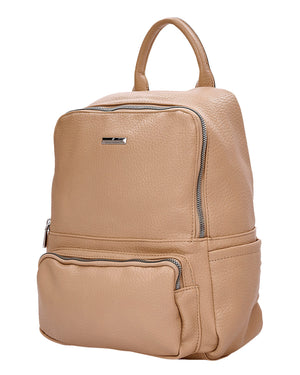 Σακίδιο πλάτης SP2365-1 - Apricot