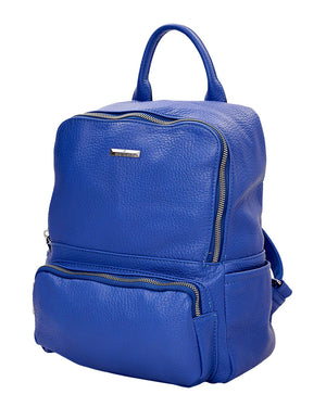 Σακίδιο πλάτης SP2365-1 - Μπλέ