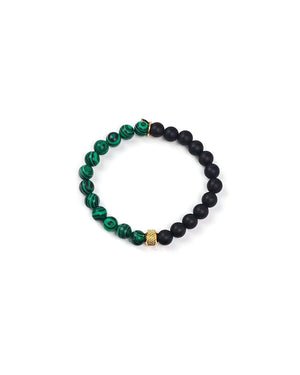 Βραχιόλι OO-B233 - Πράσινο