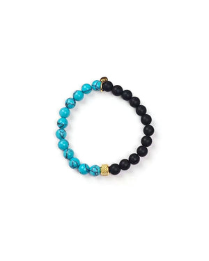 Βραχιόλι OO-B233 - Μπλέ