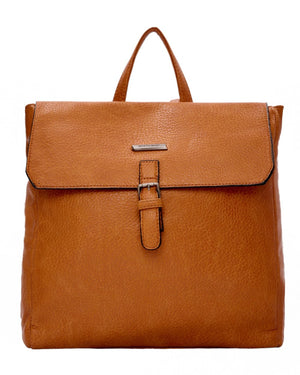 Σακίδιο πλάτης K6004 - Κάμελ