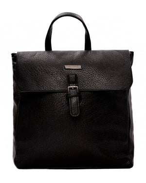 Σακίδιο πλάτης K6004 - Μαύρο