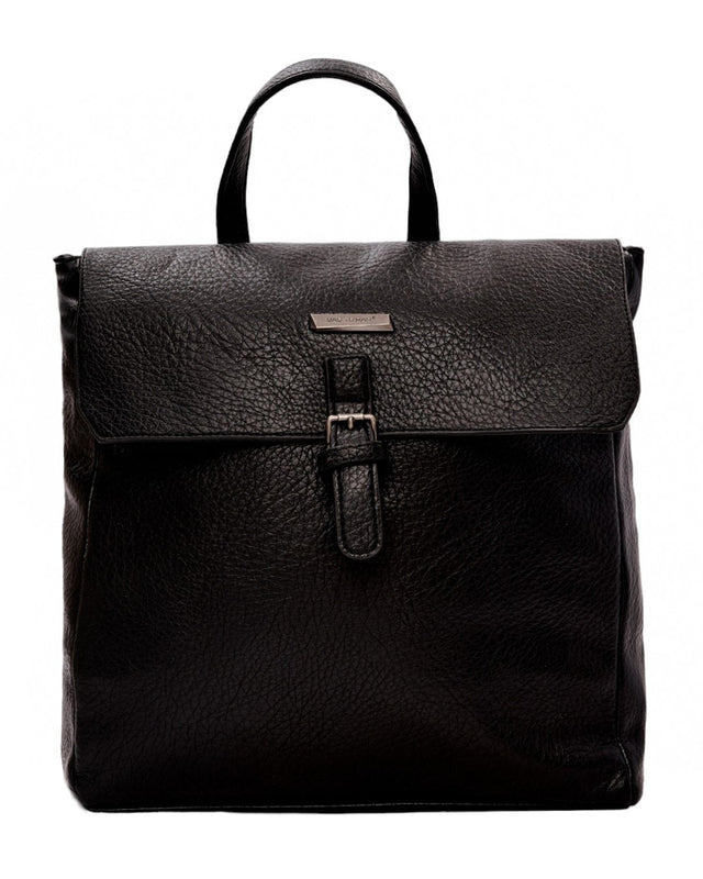 Σακίδιο πλάτης K6004 - Μαύρο