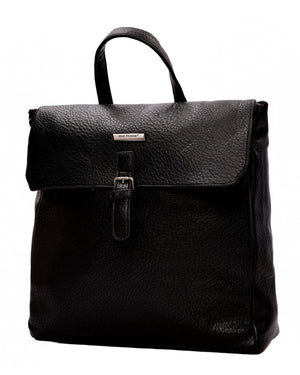 Σακίδιο πλάτης K6004 - Μαύρο