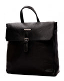 Σακίδιο πλάτης K6004 - Μαύρο