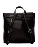 Σακίδιο πλάτης K6004 - Μαύρο