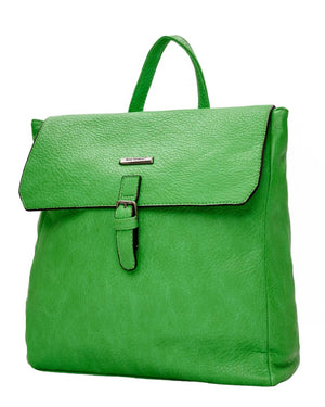 Σακίδιο πλάτης K6004 - Πράσινο