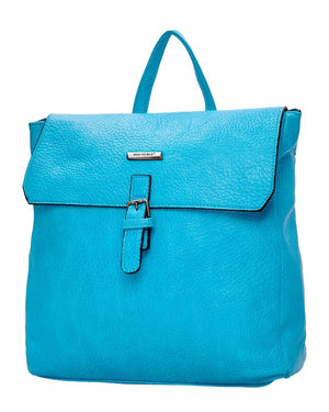 Σακίδιο πλάτης K6004 - Γαλάζιο