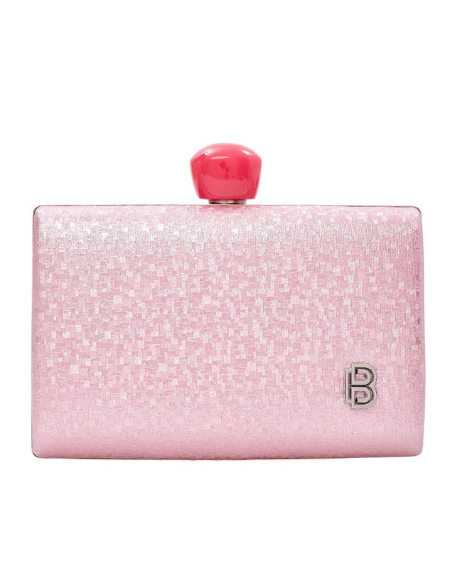 Τσάντα φάκελος clutch -JH-21992 - Φούξ