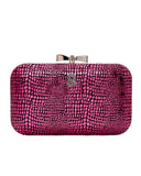 Τσάντα φάκελος clutch -JH-21990 - Φούξ