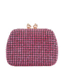 Τσάντα φάκελος clutch CK6009 - Φούξ