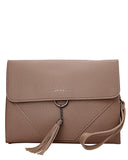 Τσάντα χειρός YM-0901 - Khaki