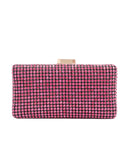 Τσάντα φάκελος clutch CK6010 - Φούξ