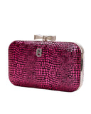 Τσάντα φάκελος clutch -JH-21990 - Φούξ