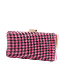 Τσάντα φάκελος clutch CK6010 - Φούξ