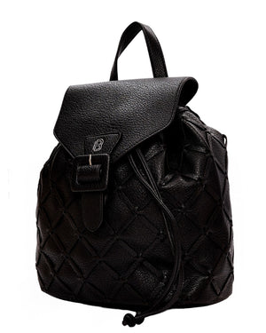 Σακίδιο πλάτης SP2381 - Μαύρο