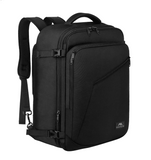 Σακίδιο πλάτης 40L Travel 17,3” Matein 1159 μαύρο