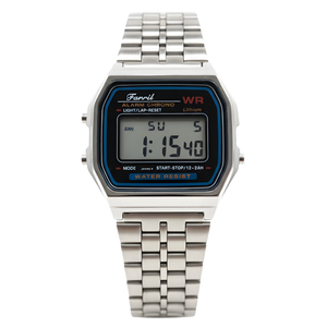 Класически F10 Gold Black