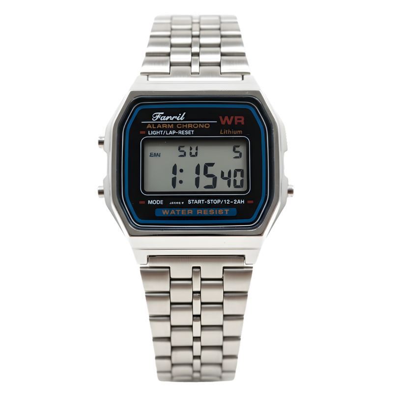 Класически F10 Gold Black